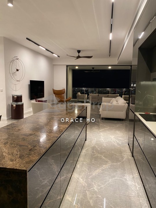 Desa Parkcity Park Regent Condominium Ready For Rent, Kuala Lumpur, Desa Parkcity