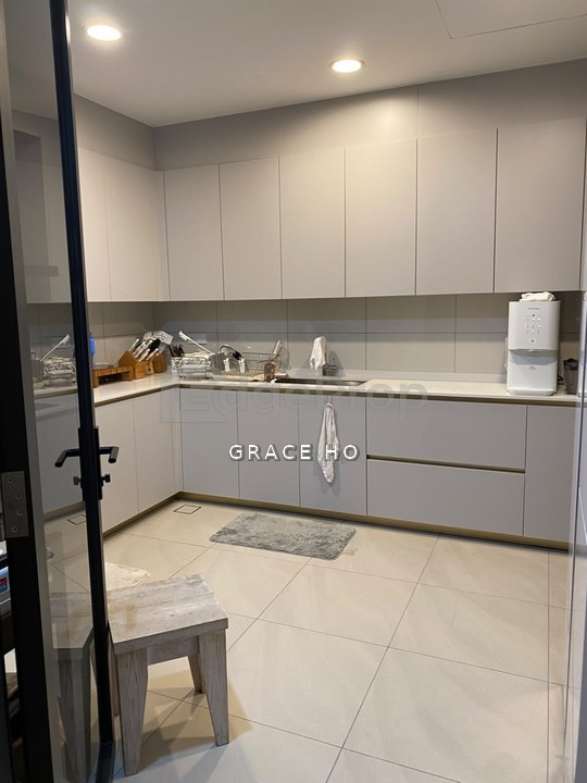 Desa Parkcity Park Regent Condominium Ready For Rent, Kuala Lumpur, Desa Parkcity