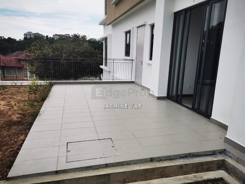 3 Storey Semi D in Kota Damansara Petaling Jaya nearby MRT Station, Selangor, Kota Damansara