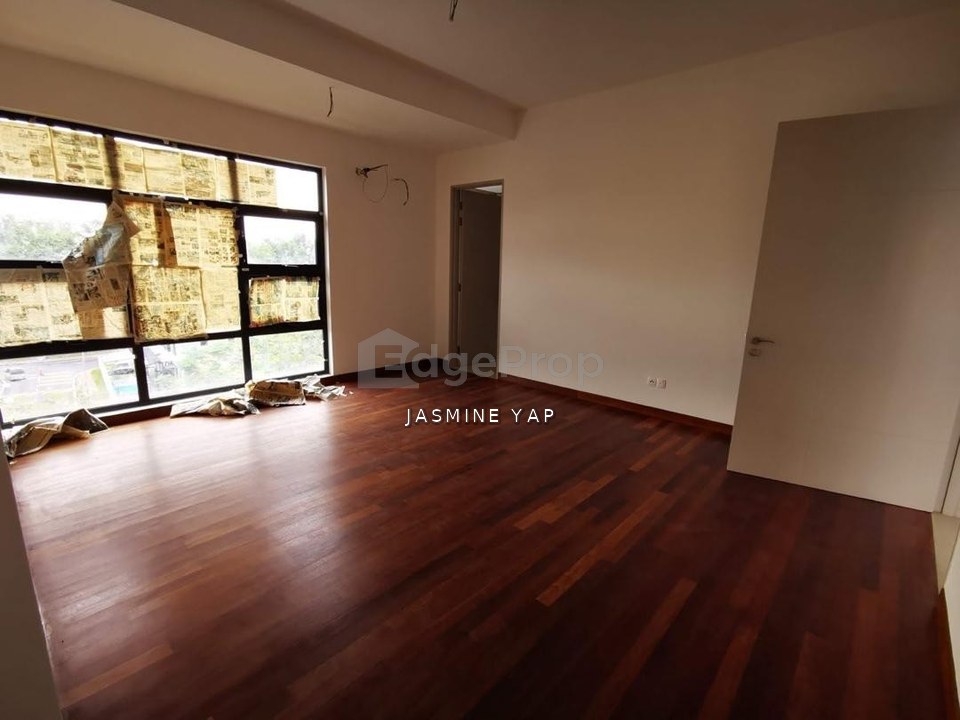 3 Storey Semi D in Kota Damansara Petaling Jaya nearby MRT Station, Selangor, Kota Damansara