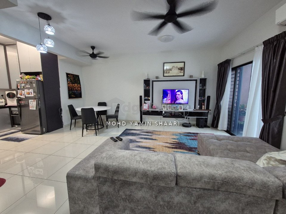 Elegan Residensi, Taman Putra Perdana