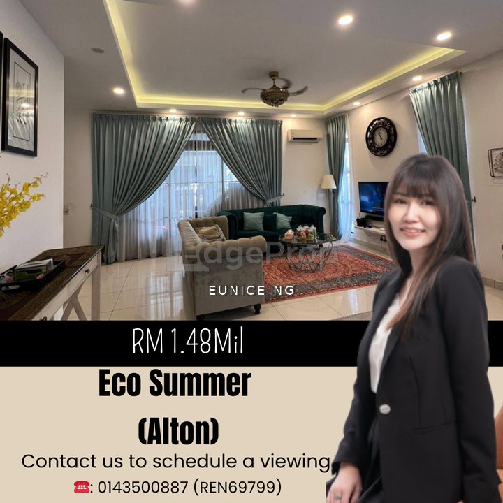 Eco Summers