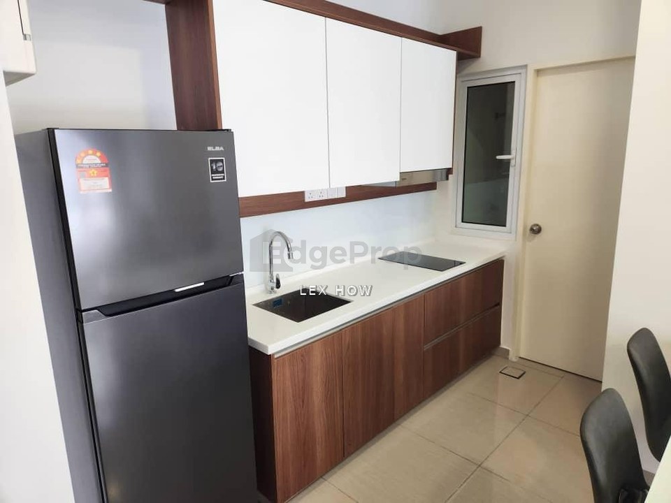 Mesahill Premier Nilai Renovated Furnished Unit For Sale at Bandar Baru Nilai, Negeri Sembilan, Nilai
