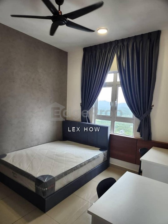 Mesahill Premier Nilai Renovated Furnished Unit For Sale at Bandar Baru Nilai, Negeri Sembilan, Nilai