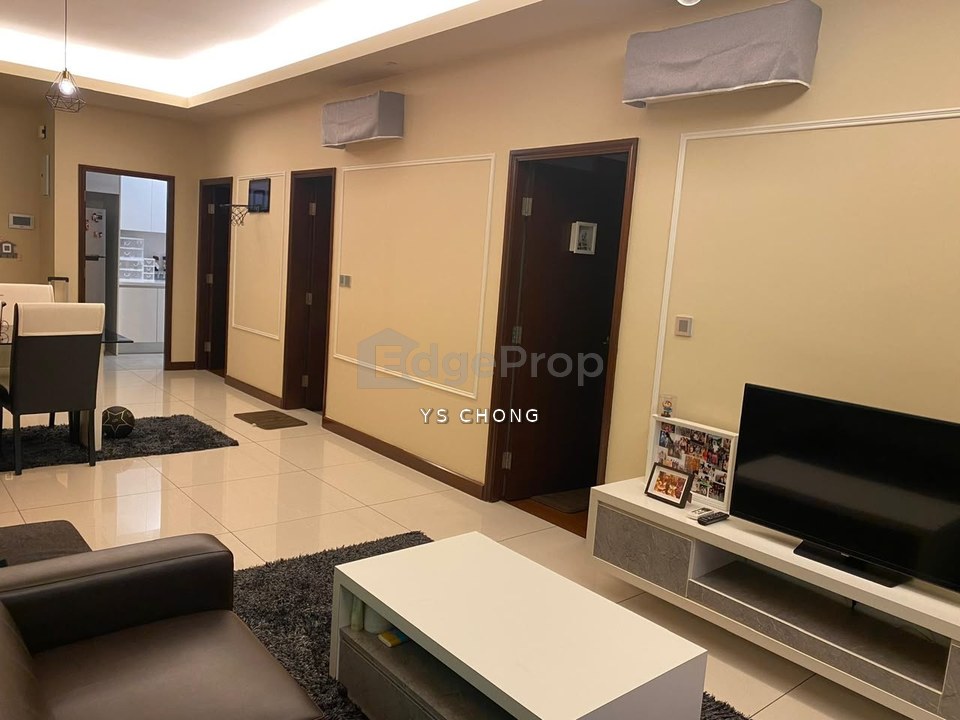 Paragon Residences