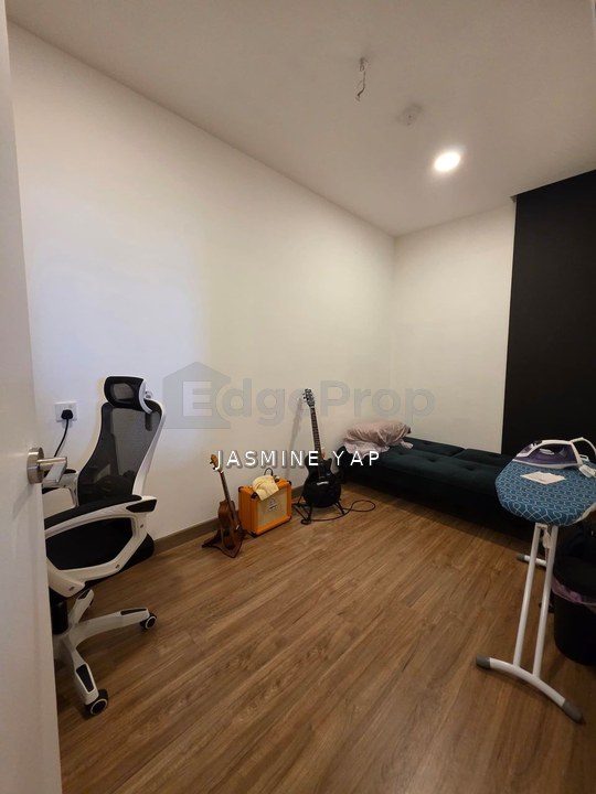 AraTre Condominium in Ara Damansara PJ Walking Distance LRT Station with Premium Furnish, Selangor, Ara Damansara