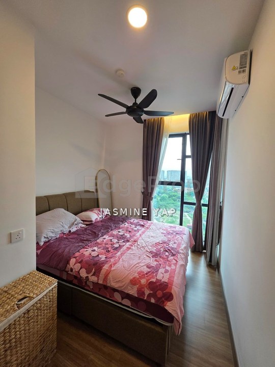 AraTre Condominium in Ara Damansara PJ Walking Distance LRT Station with Premium Furnish, Selangor, Ara Damansara