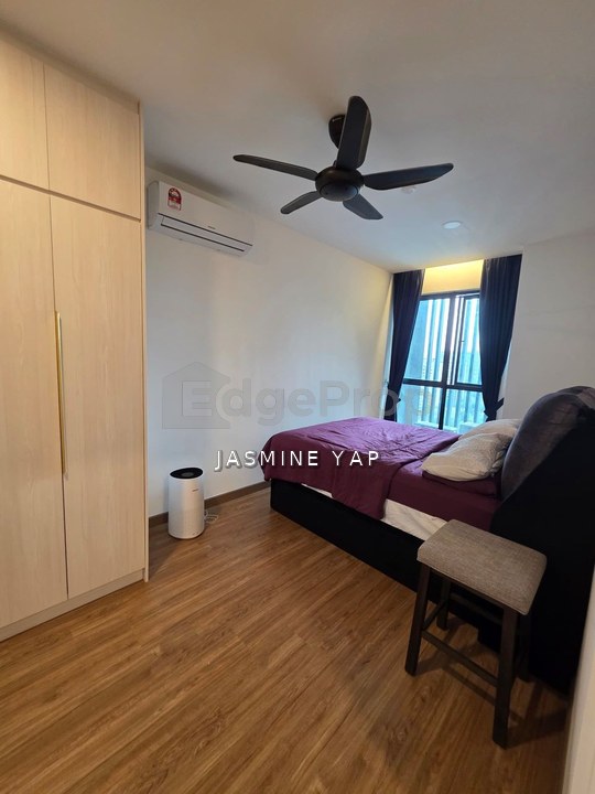 AraTre Condominium in Ara Damansara PJ Walking Distance LRT Station with Premium Furnish, Selangor, Ara Damansara