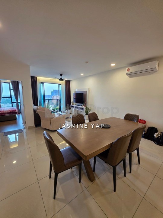 AraTre Condominium in Ara Damansara PJ Walking Distance LRT Station with Premium Furnish, Selangor, Ara Damansara