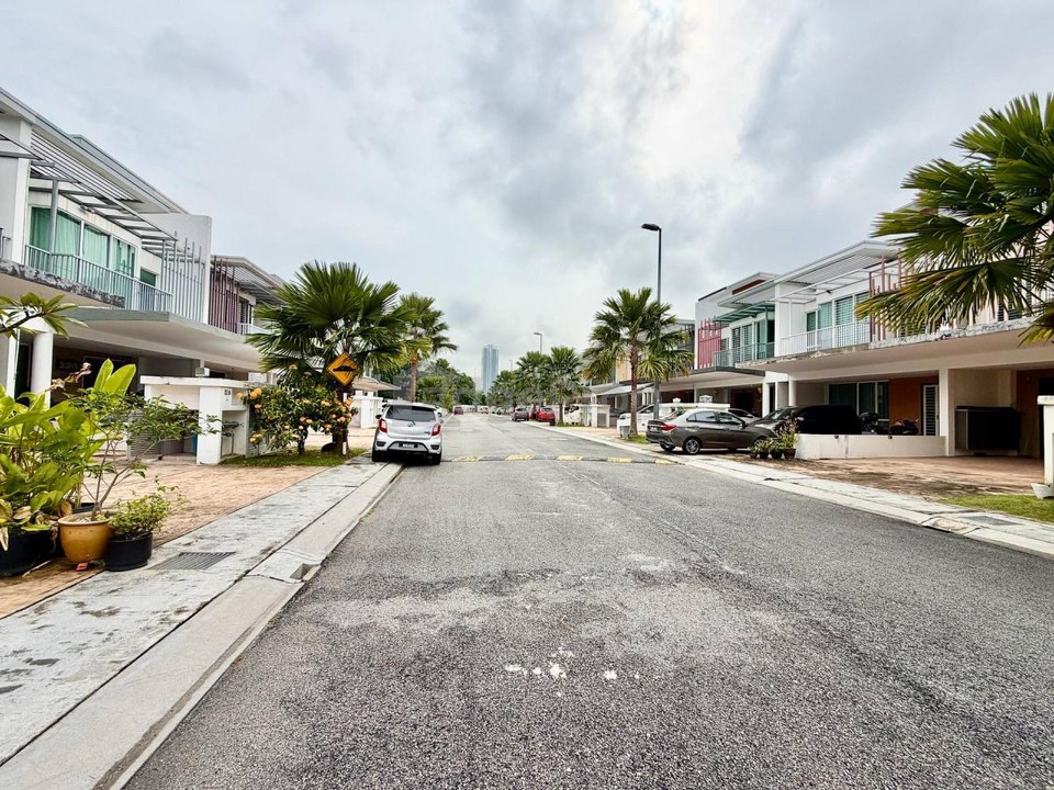 Cassia Garden Residence
