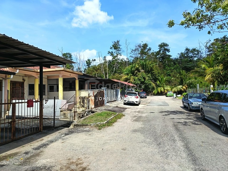 [ MURAH ] Single Storey House Taman Mutiara Galla, Taman Bukit Galena, Bandar Ainsdale, Taman Bukit Kristal, Taman Jasper Jaya, Taman Bukit Intan