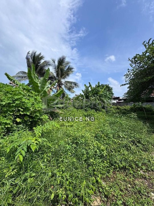 Taman Sri Aman