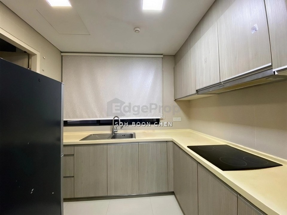 Aragreens Residences 3+1 bedrooms, Selangor, Ara Damansara