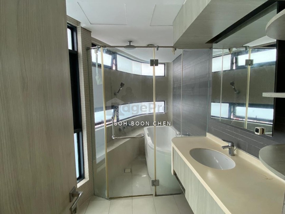 Aragreens Residences 3+1 bedrooms, Selangor, Ara Damansara