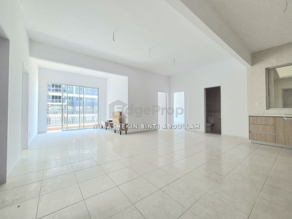 Residensi Adelia 3 Bangi Avenue Kajang (Brand New Unit), Selangor, Hulu Langat