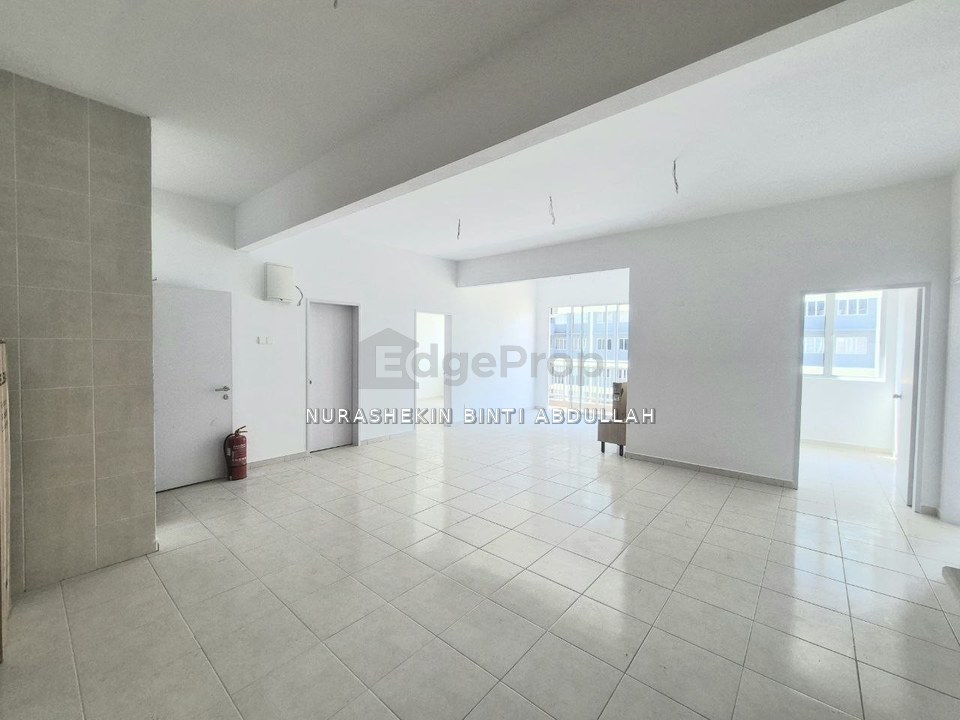 Residensi Adelia 3 Bangi Avenue Kajang (Brand New Unit), Selangor, Hulu Langat