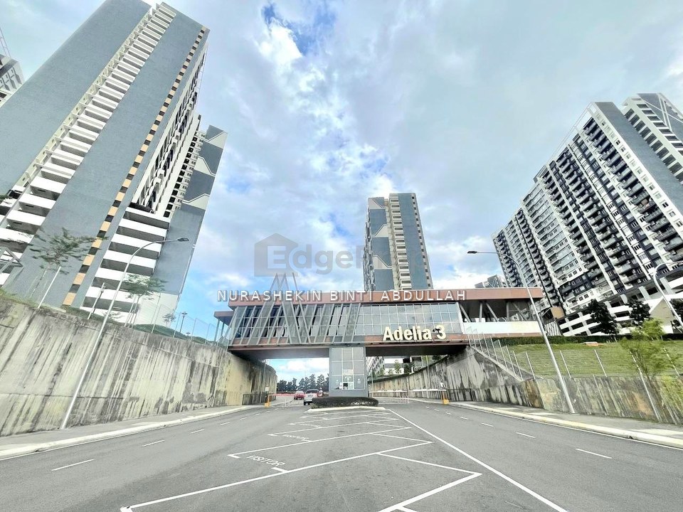 Residensi Adelia 3