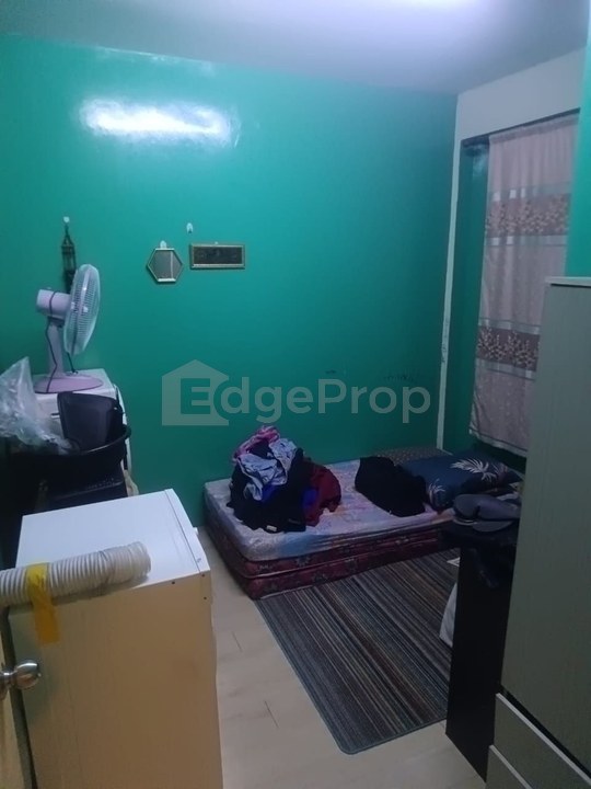 Taman Seri Orkid Johor Bahru Johor For Sale, Johor, Johor Bahru