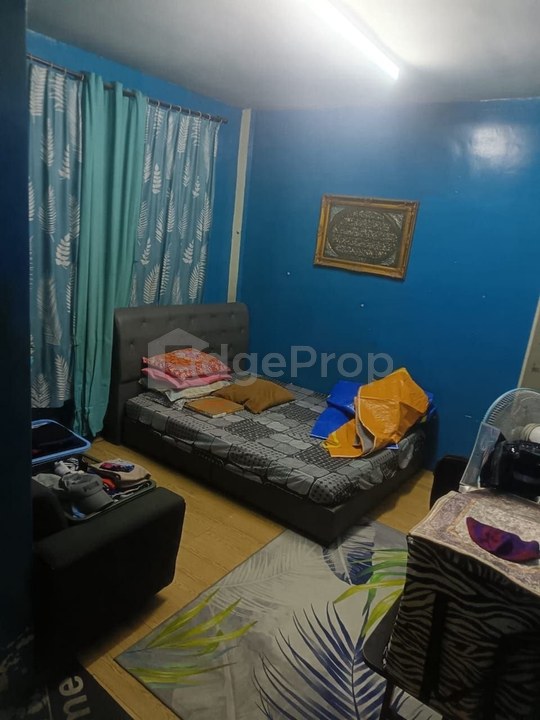 Taman Seri Orkid Johor Bahru Johor For Sale, Johor, Johor Bahru