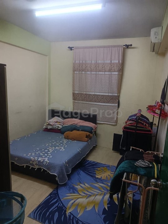Taman Seri Orkid Johor Bahru Johor For Sale, Johor, Johor Bahru