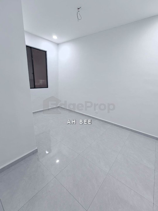 Taman Puteri Wangsa Unblock View double Storey for Sale, Johor, Ulu Tiram
