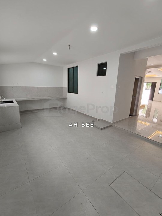 Taman Puteri Wangsa Unblock View double Storey for Sale, Johor, Ulu Tiram