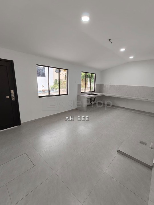 Taman Puteri Wangsa Unblock View double Storey for Sale, Johor, Ulu Tiram