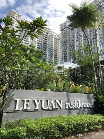 Le Yuan Residence