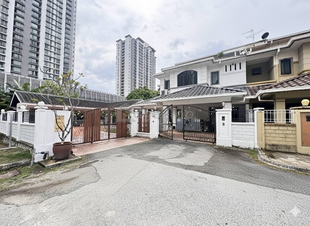 Sierra Damansara