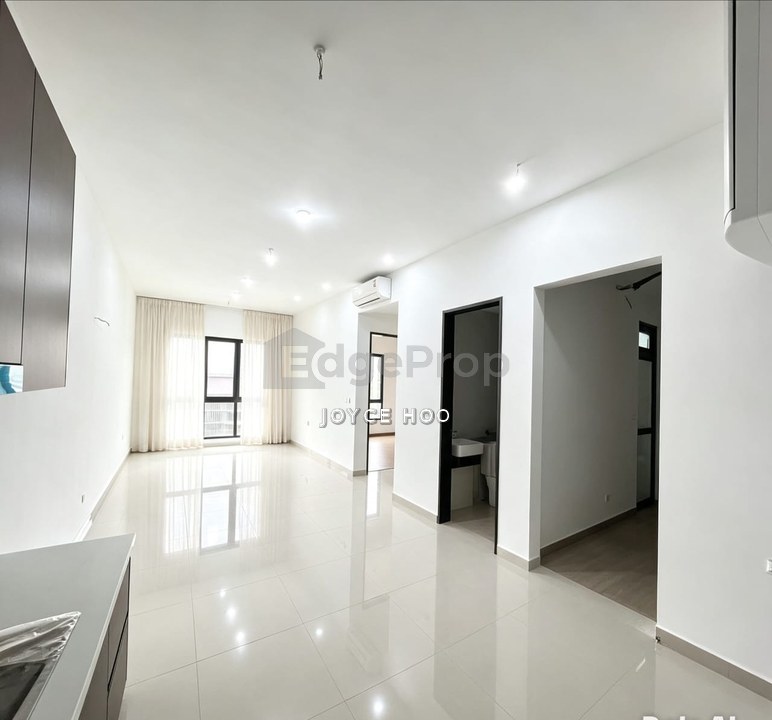 2Rio Residence, Bandar Puteri Puchong