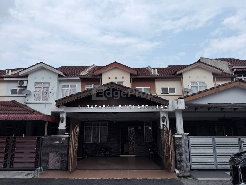 Bandar Tasik Kesuma