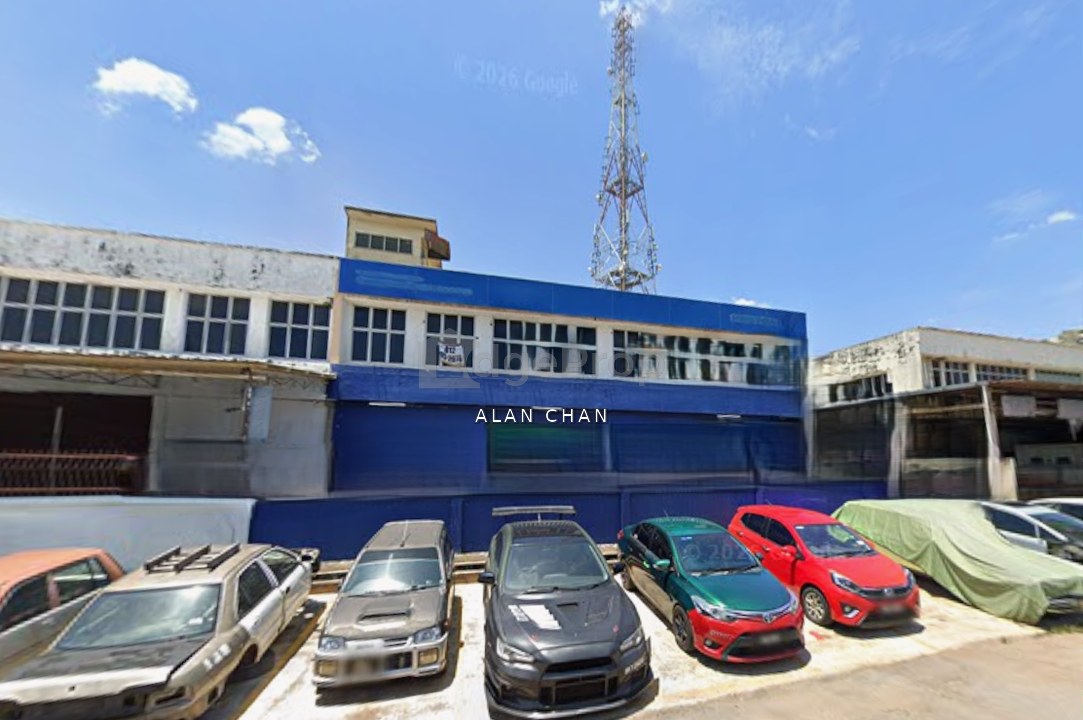 Taman Sri Serdang