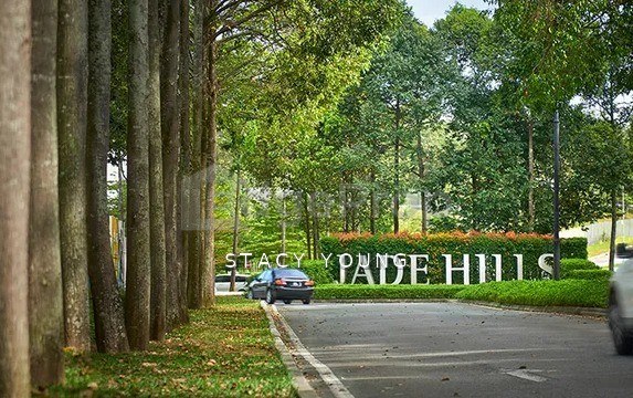 Jade Hills