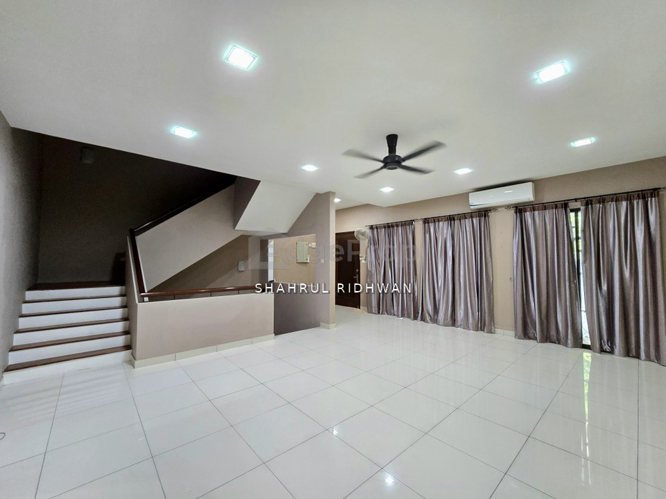 3-Storey Terrace @ Damai Impian, Alam Damai, Cheras KL Open Facing | Renovated Unit | Below Market Price, Kuala Lumpur, Cheras