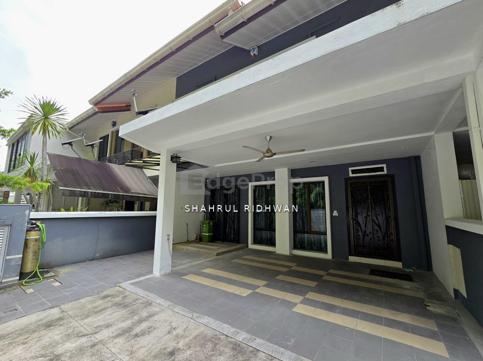 Damai Impian (Damai North)
