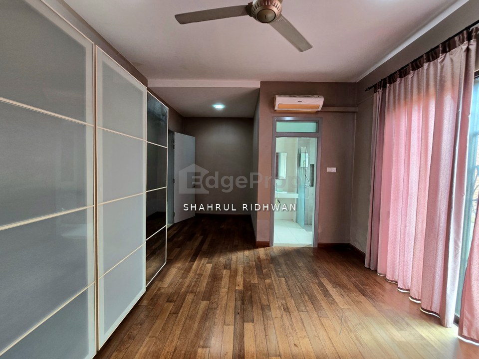 3-Storey Terrace @ Damai Impian, Alam Damai, Cheras KL Open Facing | Renovated Unit | Below Market Price, Kuala Lumpur, Cheras