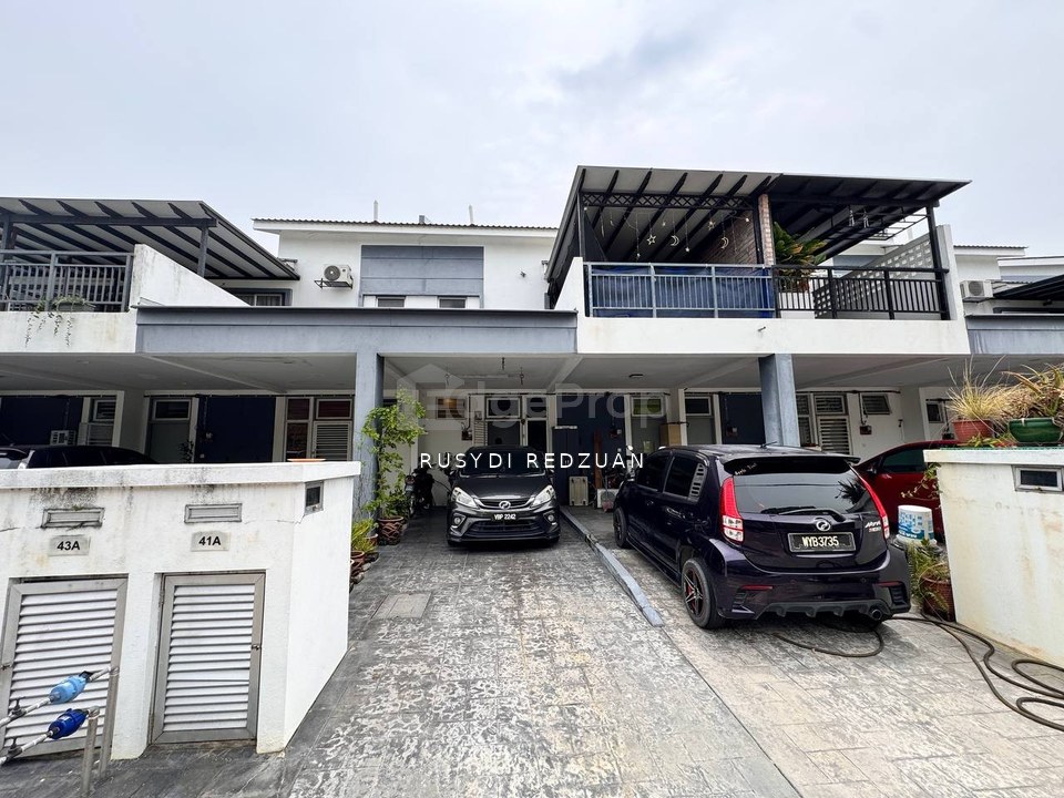 Simfoni Perdana