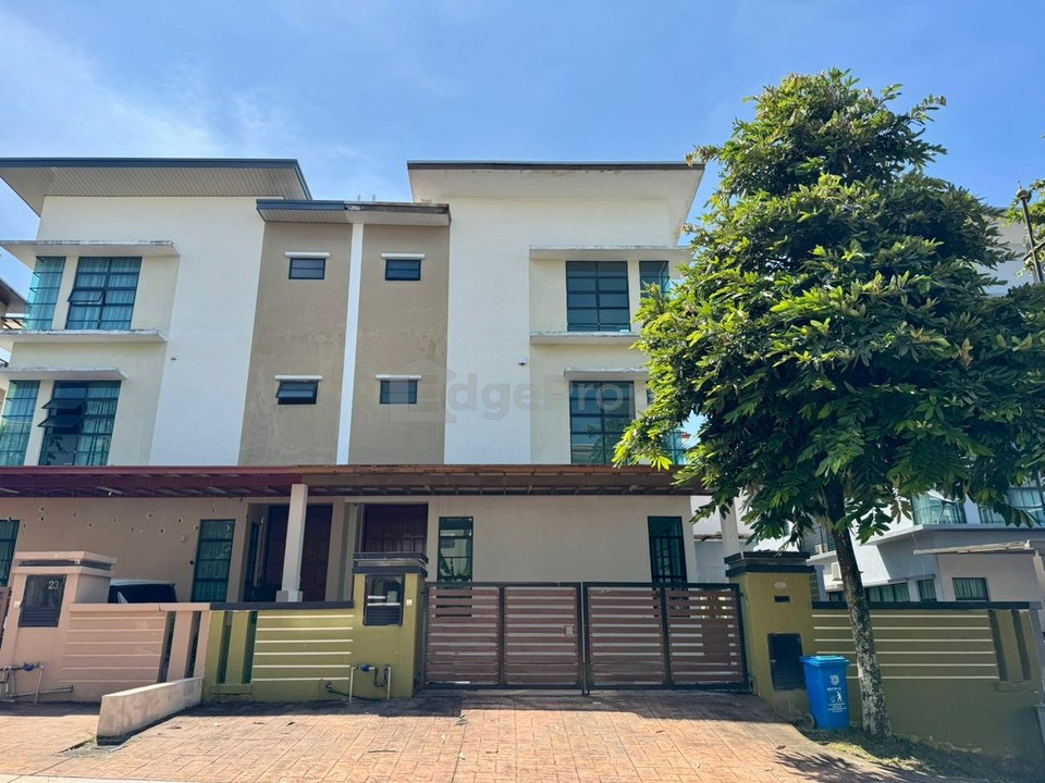 Bukit Jelutong