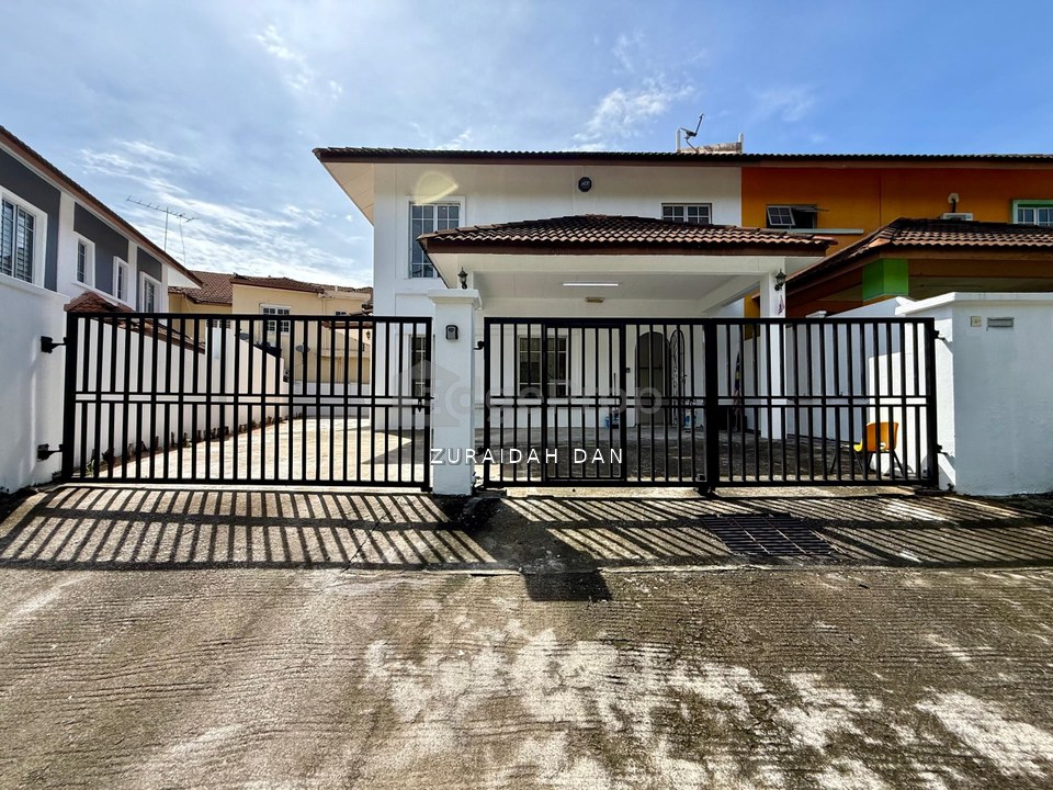 Bandar Bukit Mahkota