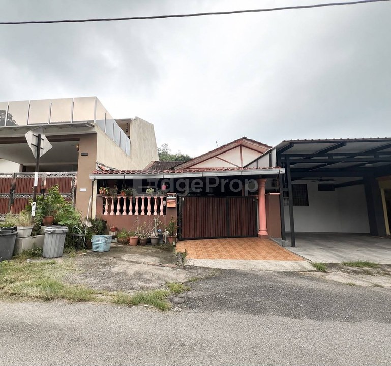 Taman Jasa Utama