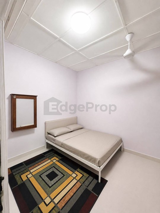 Terrace Single Storey Taman Jasa Utama Selayang, Selangor, Batu Caves 