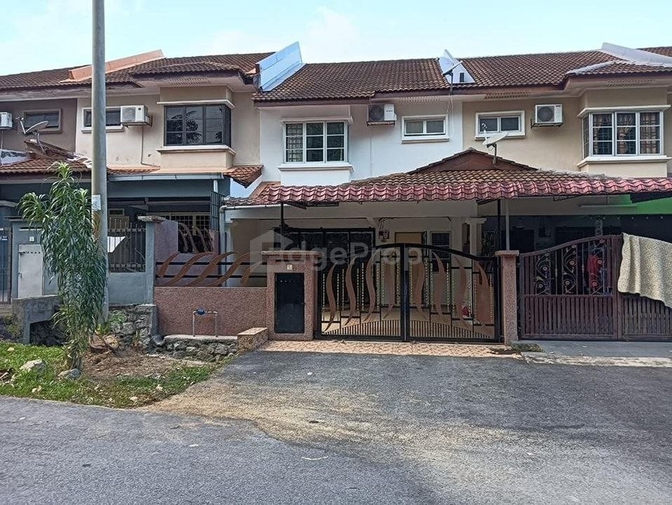 Bandar Sunway Semenyih