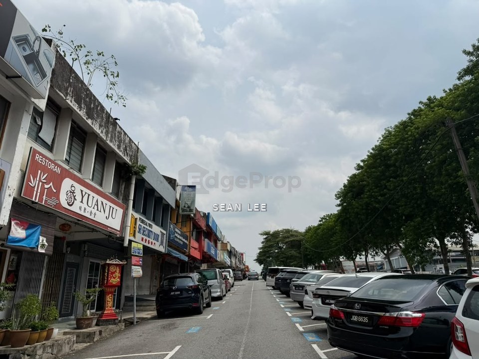 Taman Ungku Tun Aminah