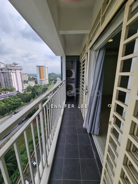 V Residensi 2 Shah Alam