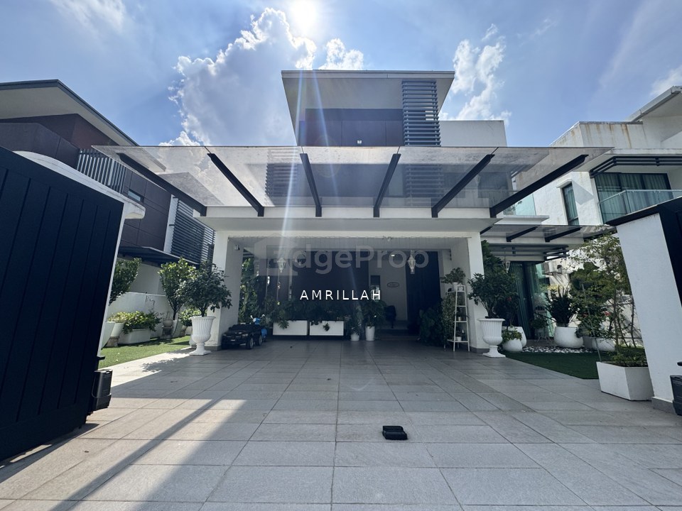 Citrina Residence