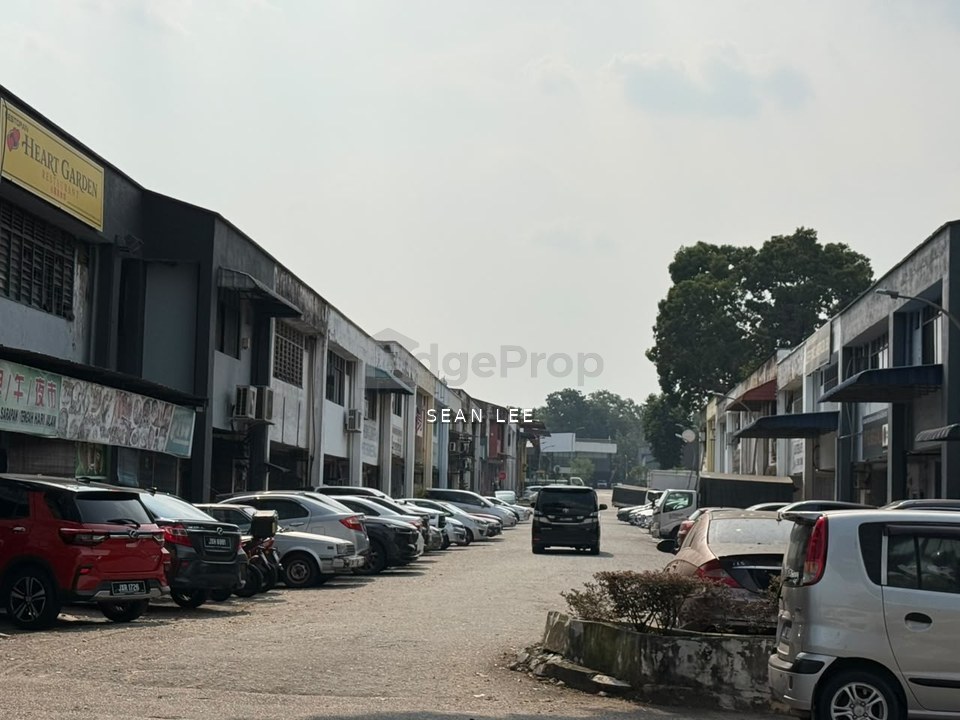 Taman Desa Jaya