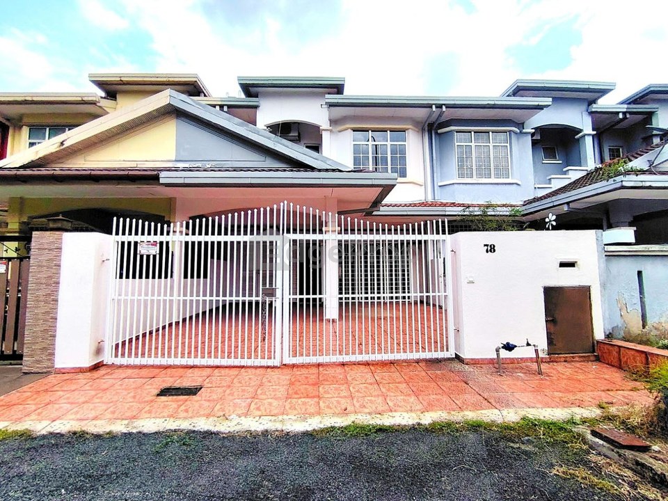 Suadamai, Bandar Tun Hussein Onn