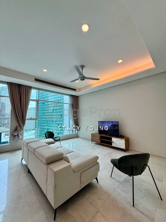 Quadro Residences