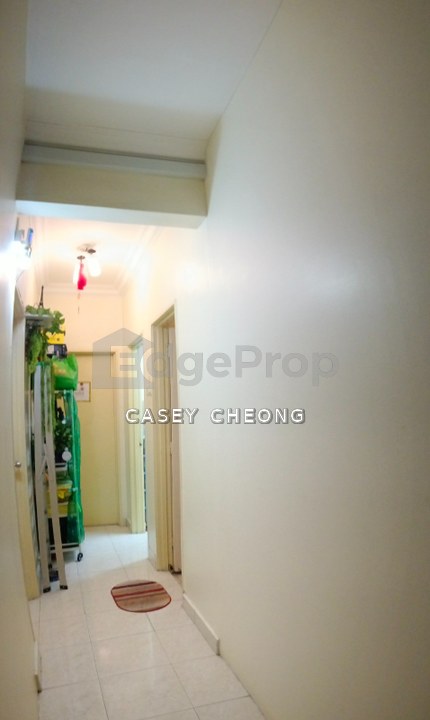 Koi Tropika Condo Single Rooms - furnished with WiFi , Selangor, Bandar Puteri Puchong