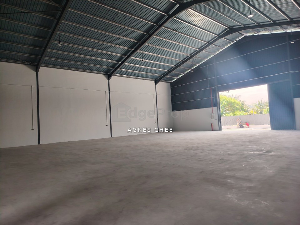 Bandar Baru Sungai Buloh